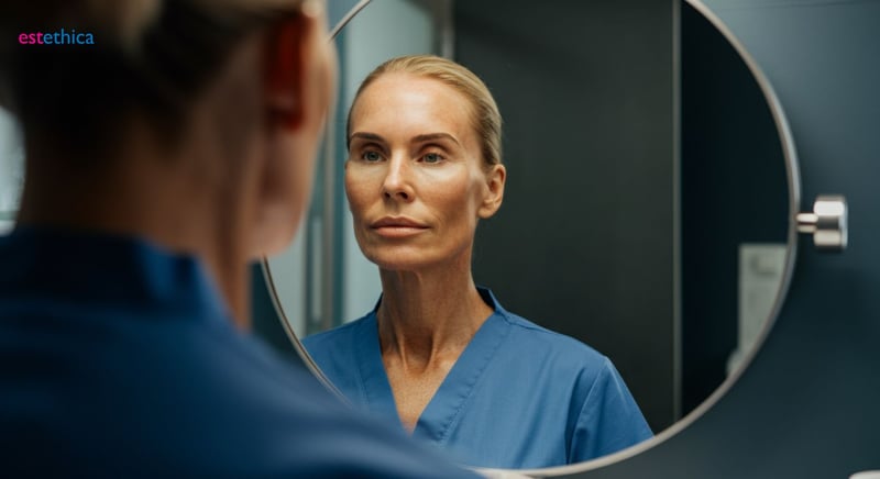 Facelift recovery tips for smooth healing process