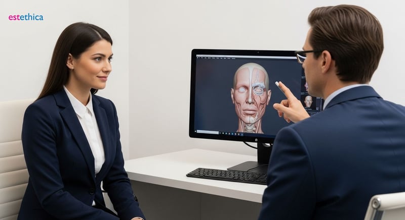 Facelift Recovery: Refreshed Look