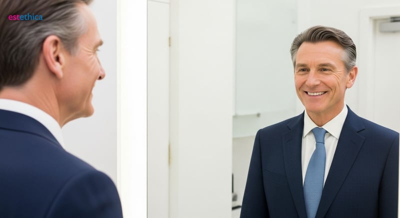 Facelift Recovery Guide