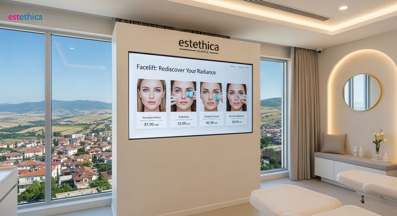 Facelift procedure benefits and understanding rhytidectomy