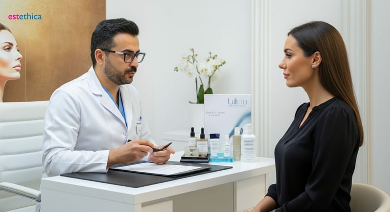 Facelifting: Methoden für ein natürlich verjüngtes Gesicht
