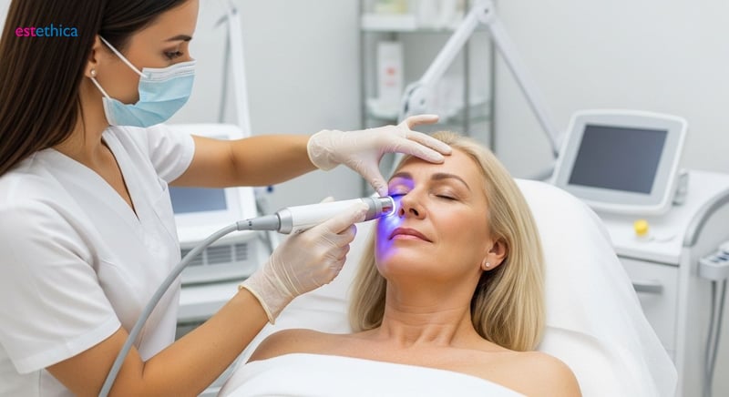 Facelifting Methoden: Welche passt zu Ihren Bedürfnissen?