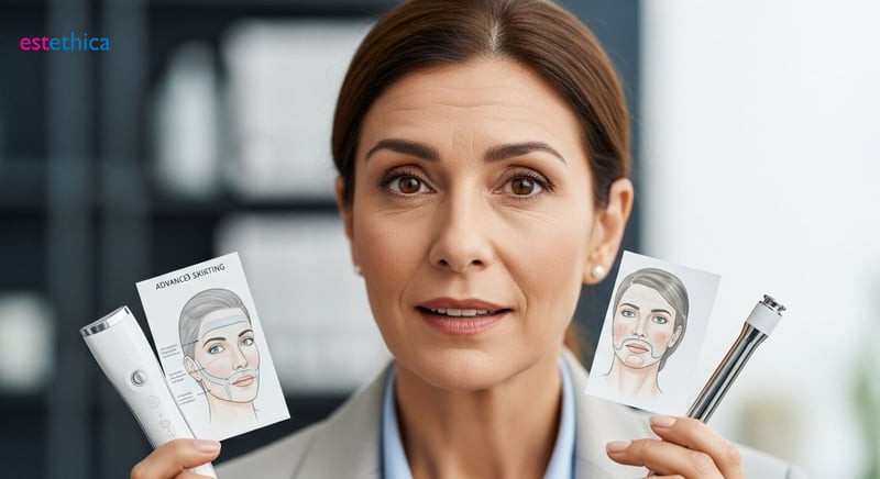 Was ist ein Facelifting? Effektive Methoden zur Verjüngung des Gesichts