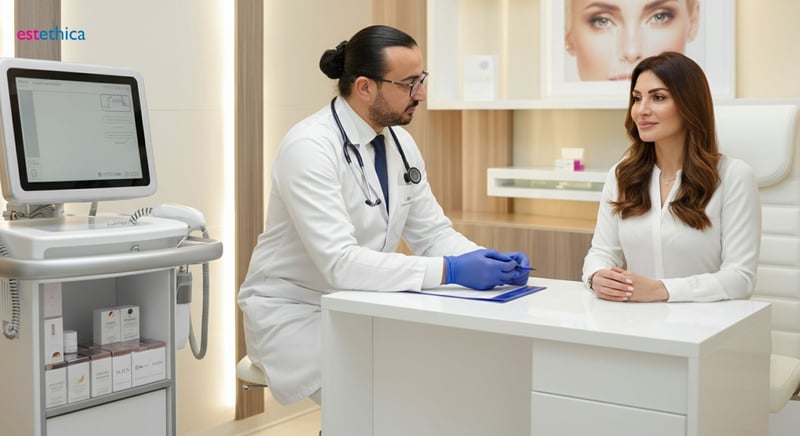 Facelifting: Revolution oder sanfte Erneuerung?