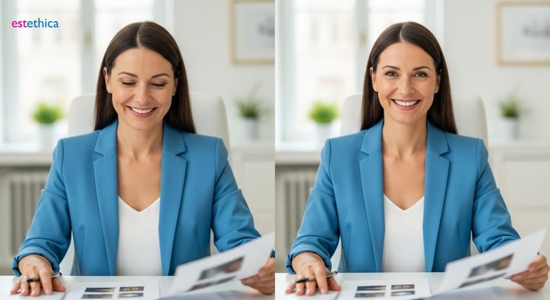 Facelifting: Risiken & Erholung im Überblick