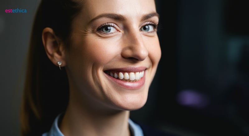 Facettes dentaires pour dents abîmées : solution durable ?