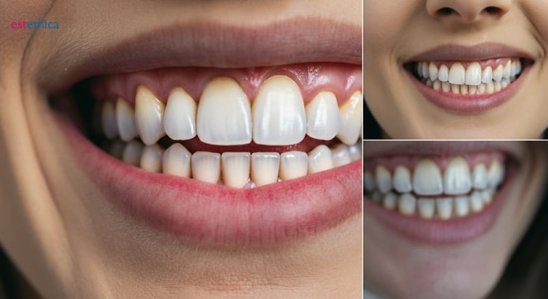 Facettes vs Couronnes : Choix dentaire