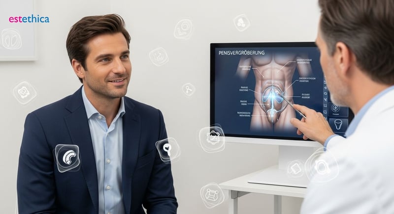 Produkte zur Penisvergrößerung im Test: Unsere Erfahrungen