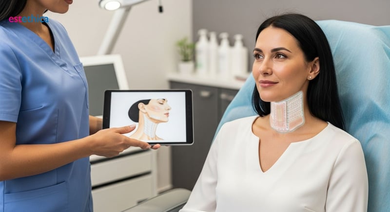 Halsstraffung Kosten: Eine transparente Übersicht