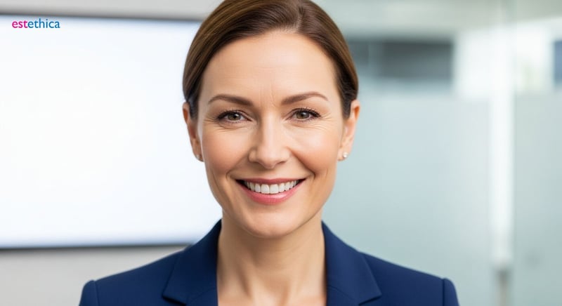 Facial Aesthetics Treatment