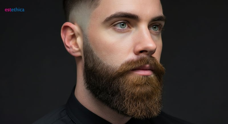 Facial hair transplant techniques: FUE, DHI, and more