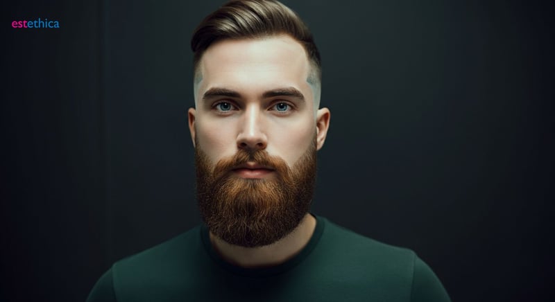 Facial hair transplant techniques: FUE vs. FUT comparison