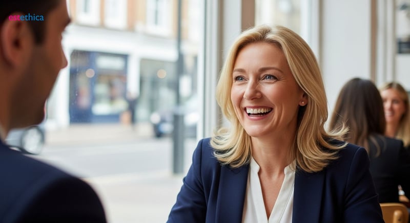 Non-surgical facial rejuvenation options