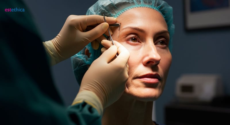 Non-surgical facial rejuvenation options