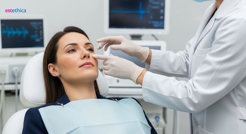 Facial Rejuvenation Skin Treatments