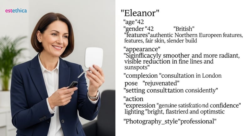 Non-surgical facial rejuvenation