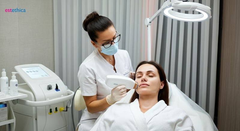 Facial treatments guide: find the right one for you