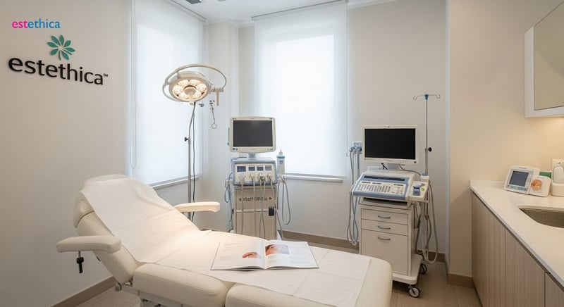 Faloplastia de agrandamiento: procedimiento y beneficios