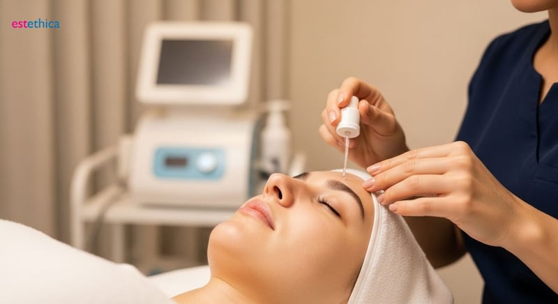 Faltenbehandlung: Effektive Optionen im Test