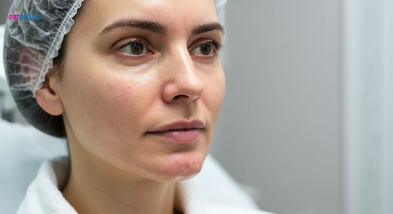 Faltenbehandlung: Innovative Methoden für jugendliches Aussehen