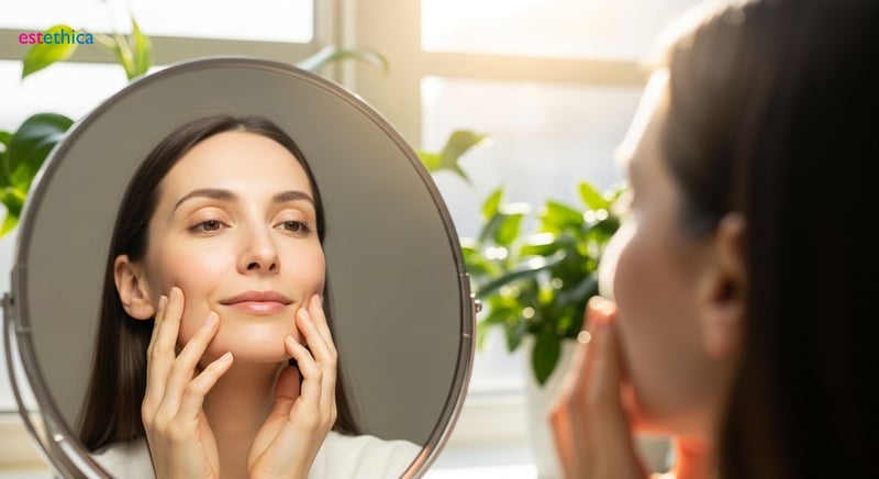 Faltenbehandlung ohne OP: Sanfte Alternativen zu Botox