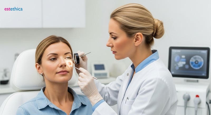 Faltenbehandlung ohne OP: Überblick