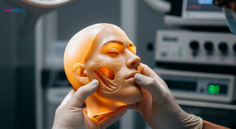 Faltenbehandlung Methoden Ergebnisse