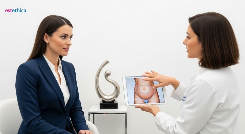 Non-invasive fat reduction options