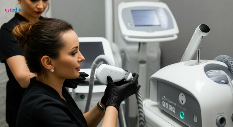 Non-invasive fat reduction techniques