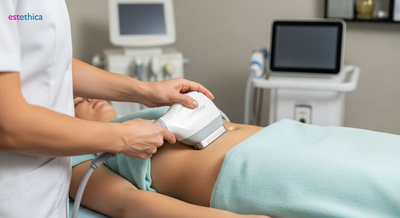 Non-invasive fat reduction treatments