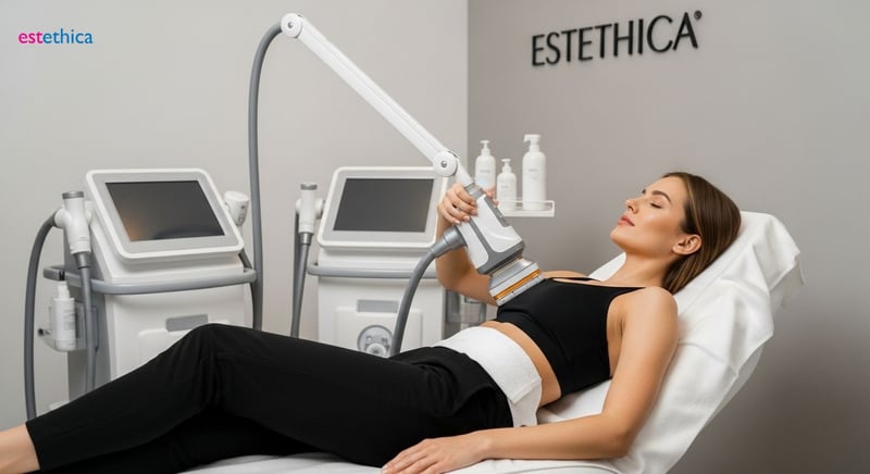 Non-surgical fat reduction alternatives