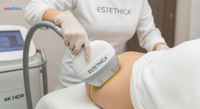 Non-surgical body contouring options for fat reduction