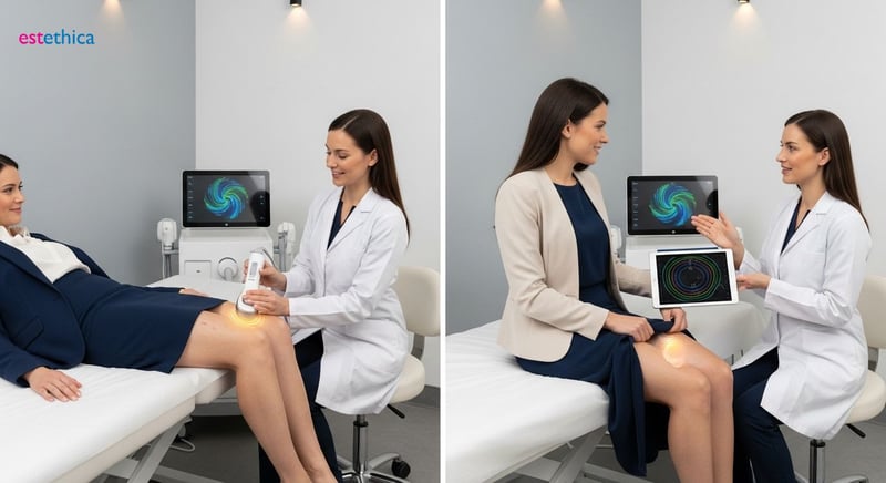 Non-surgical fat reduction options