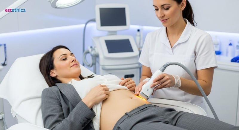 Fat Reduction Technologies