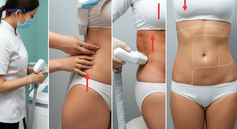Non-surgical fat reduction methods
