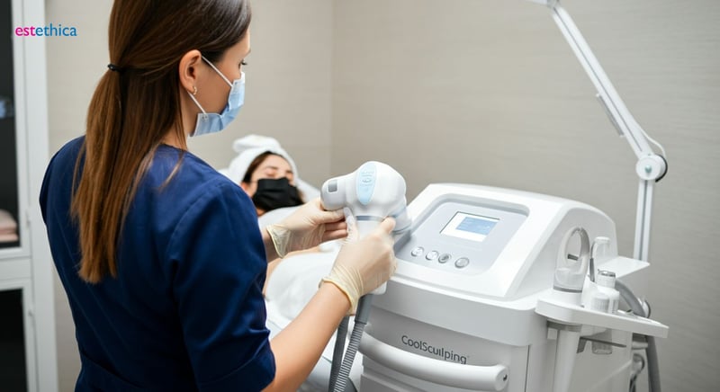 Fat reduction techniques: surgical vs. non-surgical options