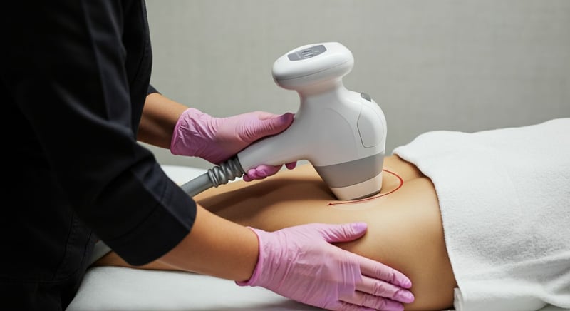 Effective fat reduction techniques explored