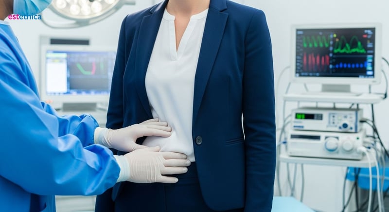Non-invasive fat removal options
