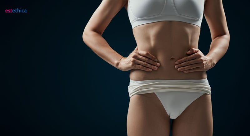 Fat removal process expectations before, during, after