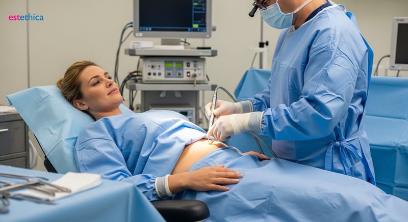 Fat Removal Modern Techniques