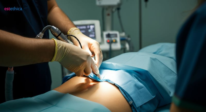 Non-surgical fat removal options beyond liposuction