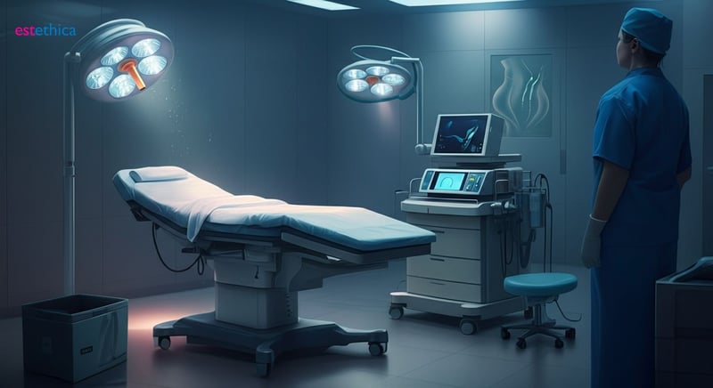 Fat removal techniques beyond traditional liposuction