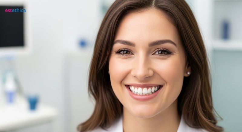 تلبيسات وعدسات الأسنان: الفرق والاختيار الأنسب