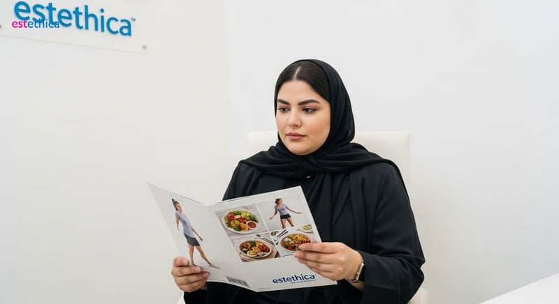 تكميم المعدة: نظرة عامة