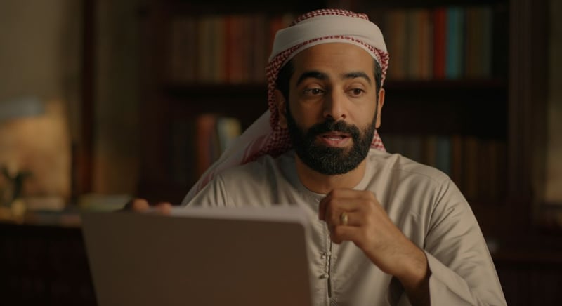 أفضل طرق الرد على كلمة 'مرحبا'