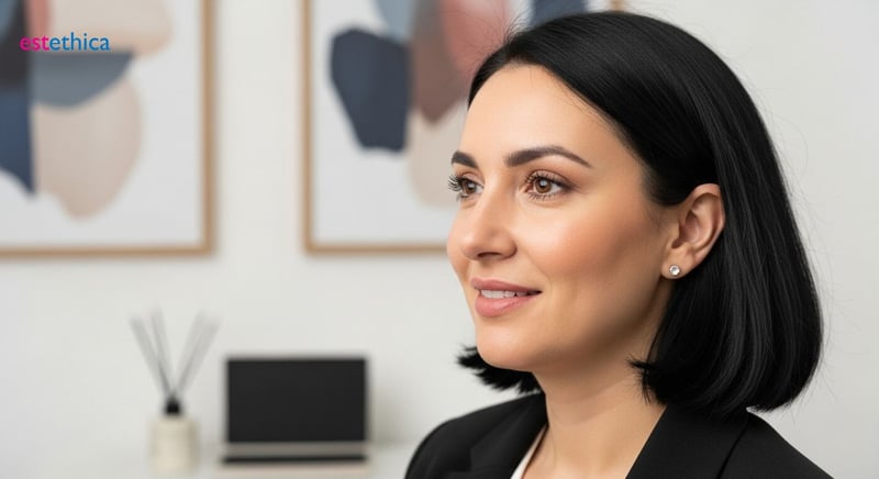 Операция за премахване на двойна брадичка: Процедури