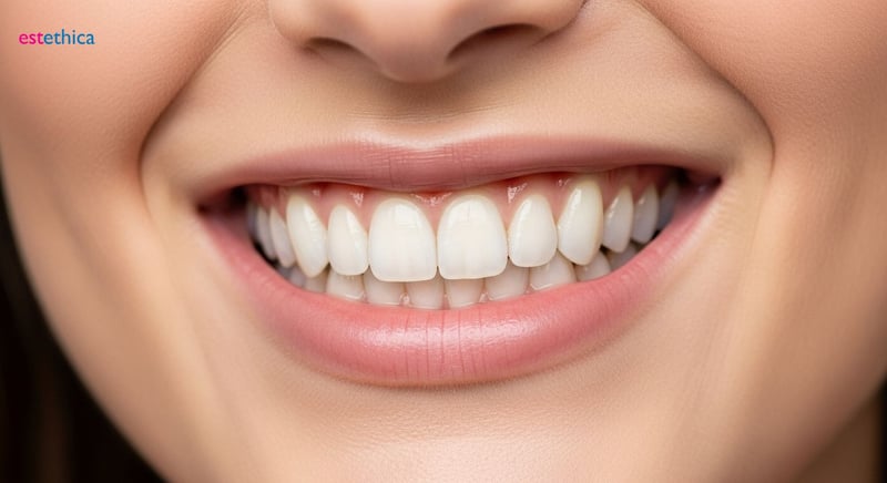 تجميل الأسنان: تقنيات حديثة لابتسامة جذابة ومشرقة