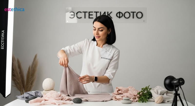 Красивые обои эстетика: тренды и выбор