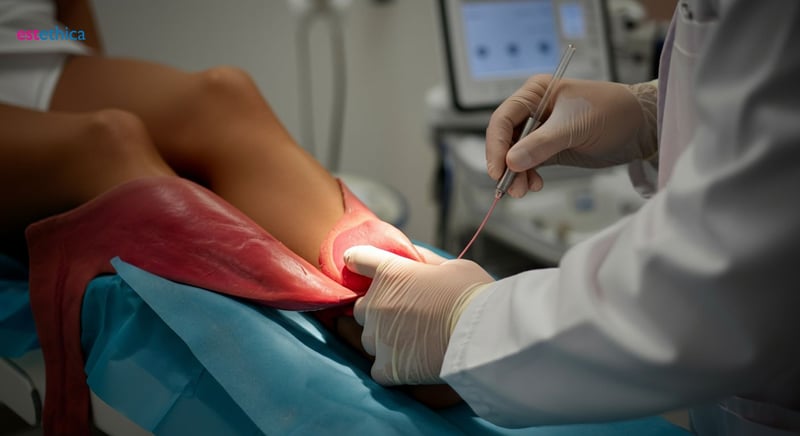 تجميل المهبل: خطوات أساسية قبل وبعد العملية