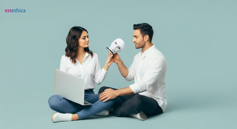 استراتيجيات تحسين محركات البحث لعيادات التجميل